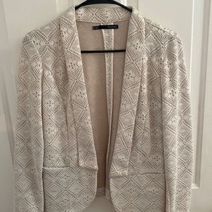 Cute spring summer blazer